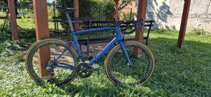 Specialized - S-Works Tarmac SL6 - SRAM Red eTap, 2019