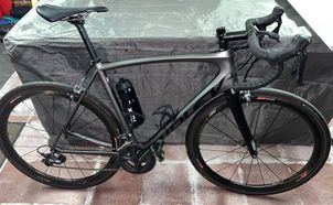 Ridley - Fenix Disc - Shimano Ultegra 2x11sp, 2018