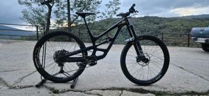 YT Industries - Capra CORE 3 29 2021, 2021