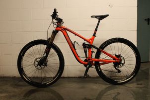 Trek - Remedy 9 27.5 2016, 2016