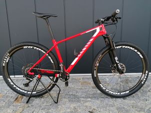 Canyon - Exceed CF SL 8.0 Pro Race 2020, 2020