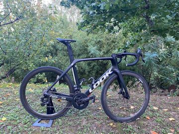 Used Look 795 BLADE RS DISC PROTEAM 2022 Road & Gravel, Black — image 1 of 5
