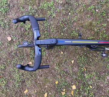 Used Look 795 BLADE RS DISC PROTEAM 2022 Road & Gravel, Black — image 5 of 5