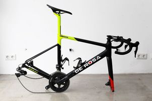 De Rosa - Merak Ultegra Di2 Carbon 2021, 2021