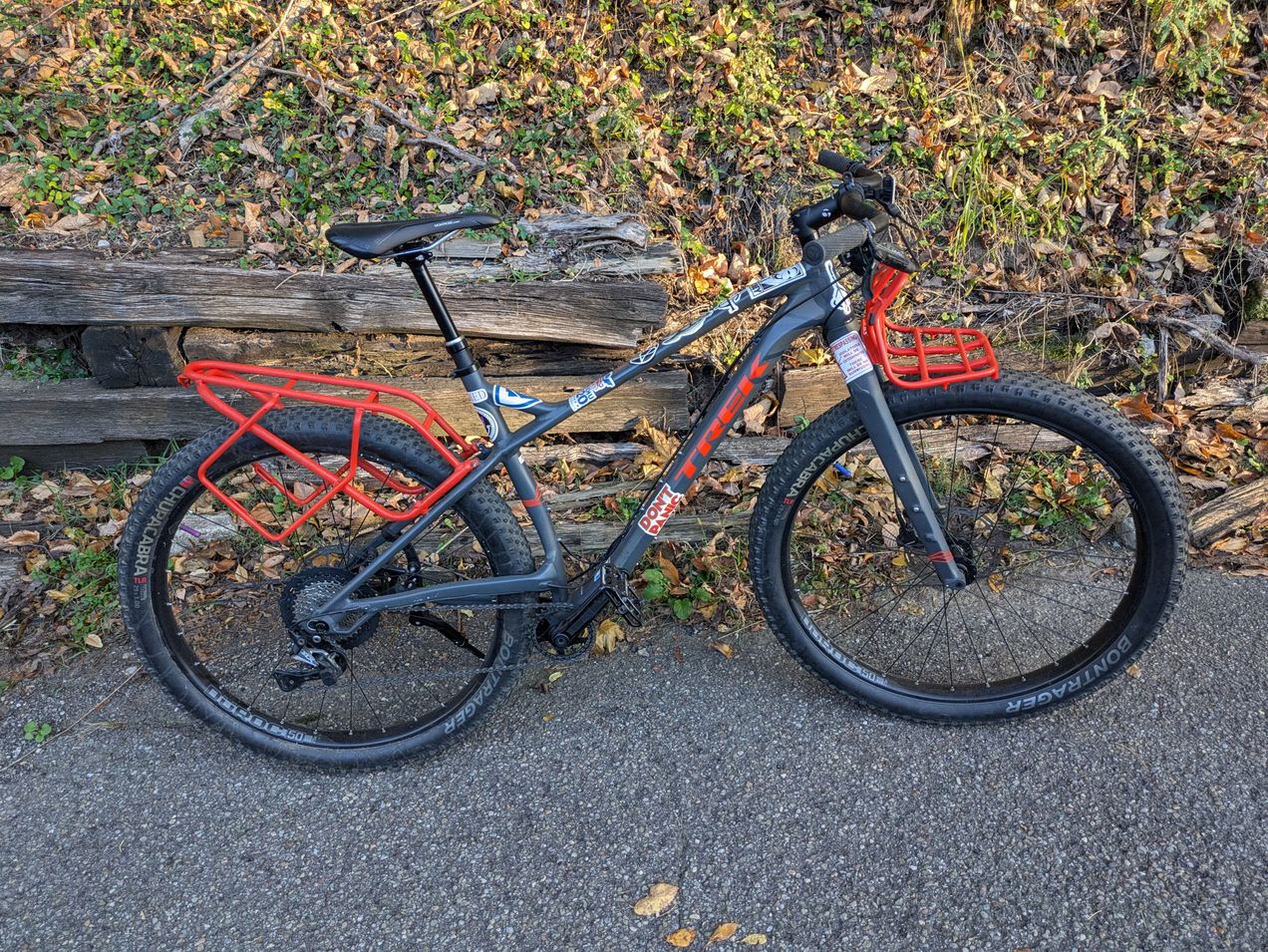 Trek 1120 used sale