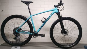 Specialized - Men's Chisel Comp X1 2019, 2019