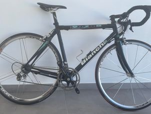 Bianchi - 928 carbon, 2007