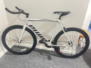 Pure - Keirin Pro Elite, 2020