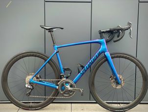 Specialized - Roubaix Pro Di2 2017, 2017