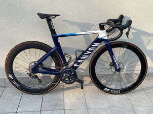 Canyon - Aeroad CF SL 8 Disc 2024, 2024