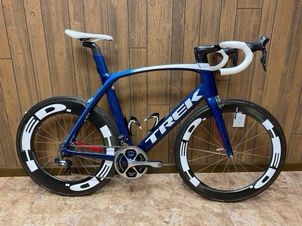 Trek - Madone Race Shop Limited 2017, 2017