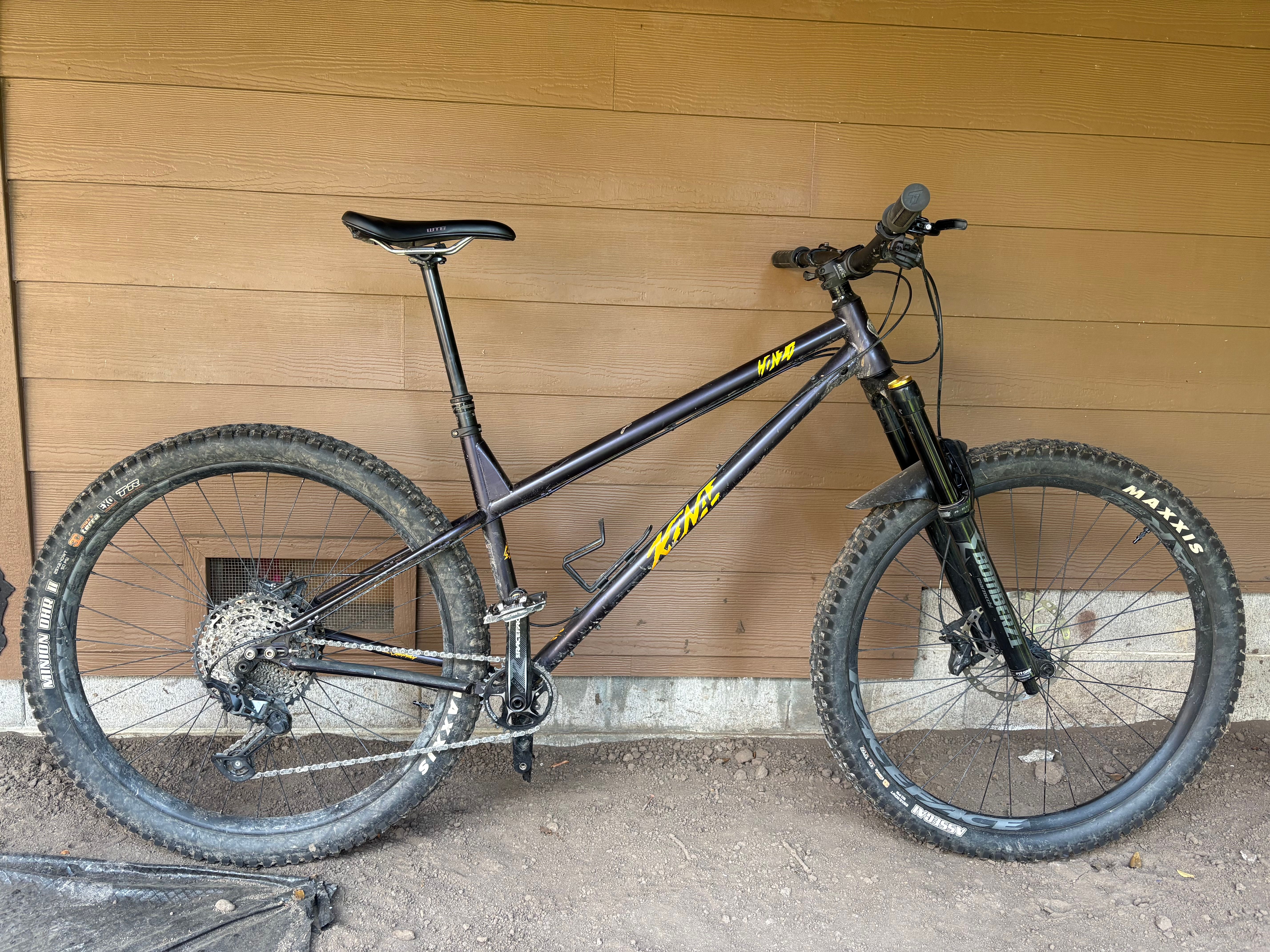 Kona Honzo ESD 2023 2023