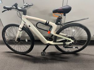 Electric Bike Technologies - Urtopia carbon S1, 2023