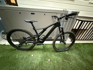 Specialized - Turbo Levo SL Comp Carbon 2021, 2021