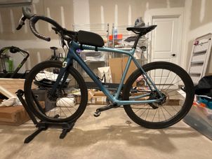 Scott - Addict Gravel 10 2021, 2021