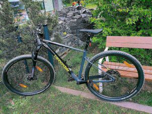 Cannondale - Trail SL 2 2023, 2023