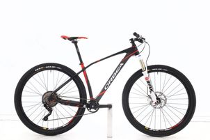 Orbea - Alma  XT, 