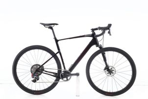 Cannondale - Topstone 1  AXS 12V, 