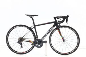 Focus - Izalco Race  Di2 11V, 