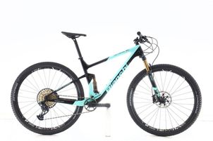 Bianchi - Methanol FS  GX, 