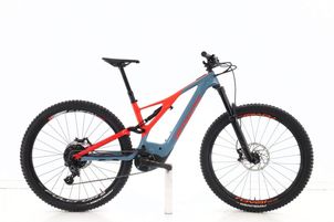 Specialized - Turbo Levo FSR, 