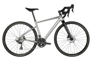 Cannondale - Topstone 1 Mercury, 2023