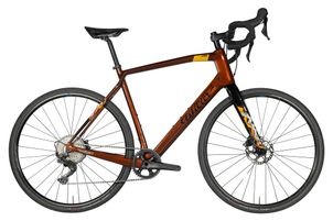 Wilier - Jena GRX RX400, 2023