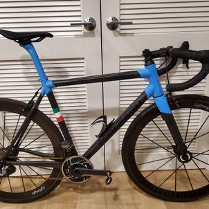 Colnago - C59 Electronic Frameset 2019, 2019