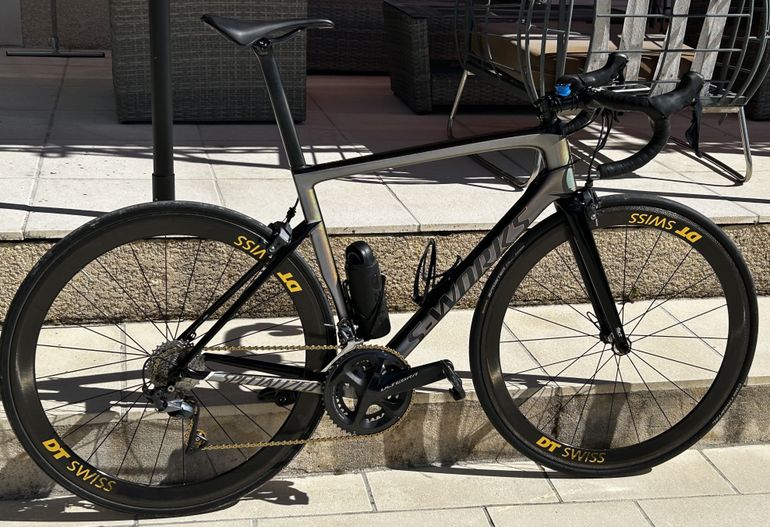 S works sl6 sagan online