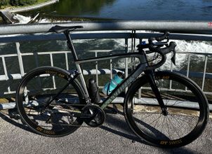 Specialized - S-Works Tarmac SL6 Sagan, 2018