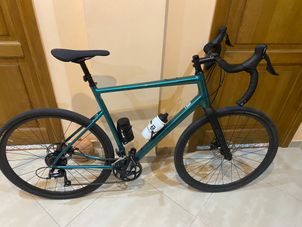 Cannondale - Topstone 3 2023, 2023