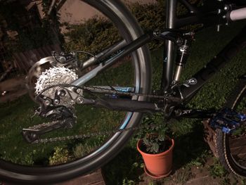 Used Ghost Ghost amr 7500 2011 Road & Gravel, Black — image 3 of 3
