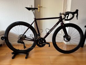 Standert - Pfadfinder Parmigiana di Melanzane Shimano 105 Di2 12s 2022, 2022