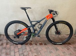 Cannondale - Scalpel Carbon 2 2023, 2023