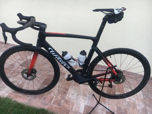 Wilier - CENTO10 SL SHIMANO 105 R7150 Di2 12S 2023, 2023