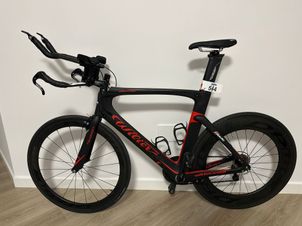 Wilier - Blade, 2016