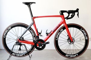 De Rosa - 70, 2024