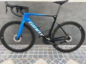 Giant - Propel Advanced Pro 0 2024, 2024