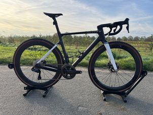 Scott - Addict Gravel Tuned, 2023