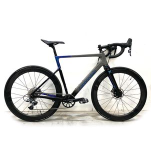 Cannondale - SuperSix EVO CX 2022, 2022