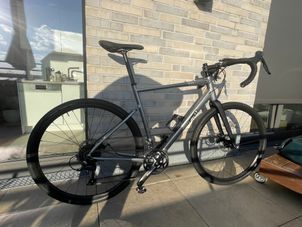 Cannondale - Topstone 3 2022, 2022