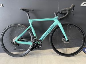 Bianchi - Oltre Race 105 2023, 2023