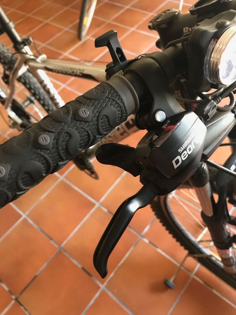 Shimano deore 2010 on sale