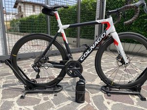 Colnago - E64 Ultegra Di2 2019, 2019