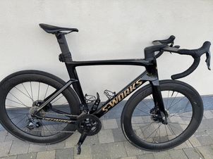 Specialized - S-Works Venge 2020, 2020