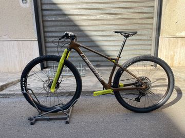 Lapierre Prorace CF 6.9 2022 2022 Mountainbike d'occasion — image 2 sur 10