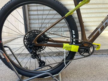 Lapierre Prorace CF 6.9 2022 2022 Mountainbike d'occasion — image 3 sur 10