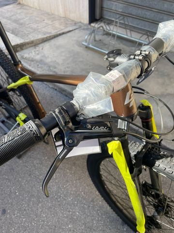 Lapierre Prorace CF 6.9 2022 2022 Mountainbike d'occasion — image 7 sur 10