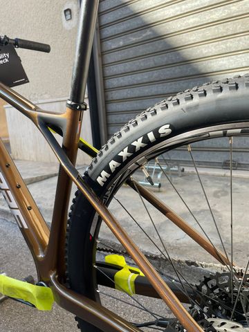 Lapierre Prorace CF 6.9 2022 2022 Mountainbike d'occasion — image 10 sur 10