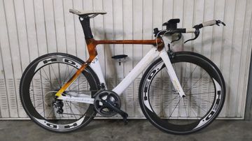 Used Merida Metta Eolo V3 TT 2012 Road & Gravel